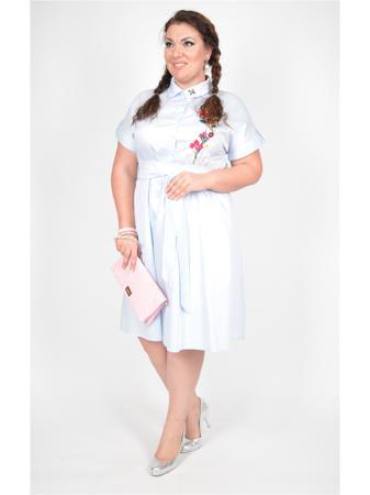 Платье Happiness