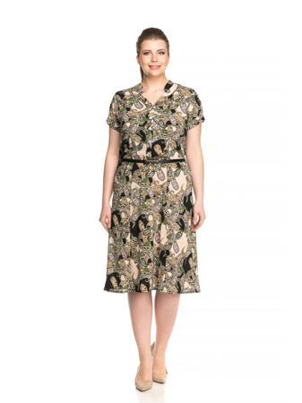 Платье Miss Lora