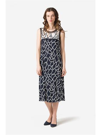 Платье HELMIDGE