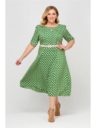 Платье Интикома