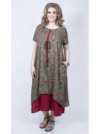 Платье SPARADA