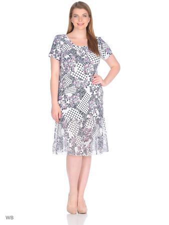 Платье Полина