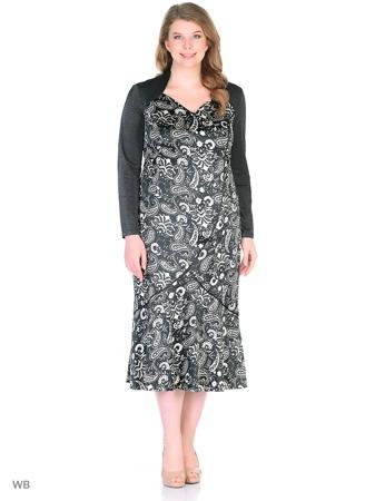 Платье BERKLINE