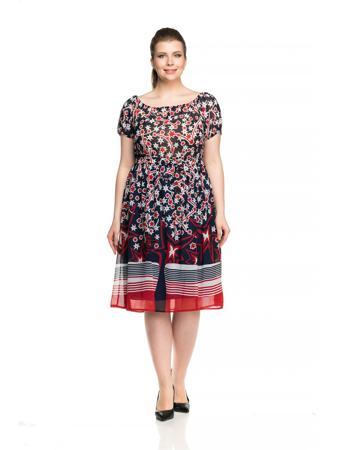 Платье LikModa