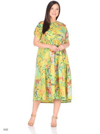 Платье Fichissimo