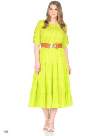 Платье RusLana