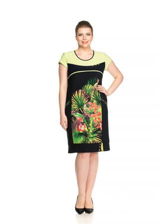 Платье Miss Lora