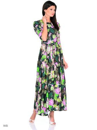 Платье МадаМ Т