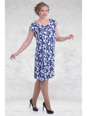 Платье Мари-лайн