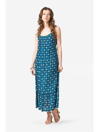 Платье HELMIDGE