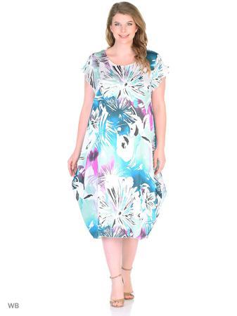 Платье EMILLIEN