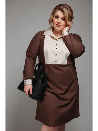 Платье Jetty-plus