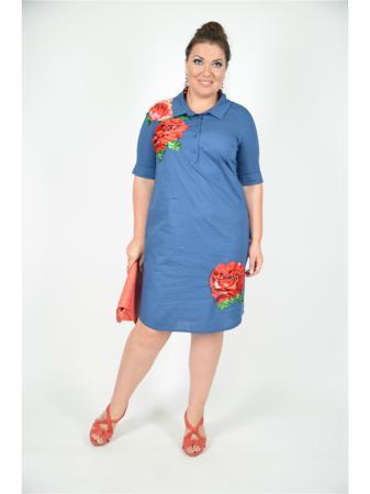 Платье Happiness