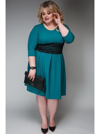 Платье Jetty-plus