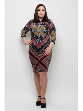 Платье Lady Di