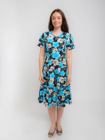 Платье О'девайте!