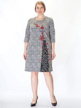 Платье HELLO MODA!