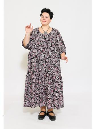 Платье EVGENIA STYLE