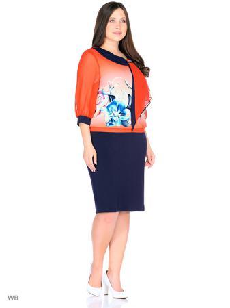 Платье Top In Style