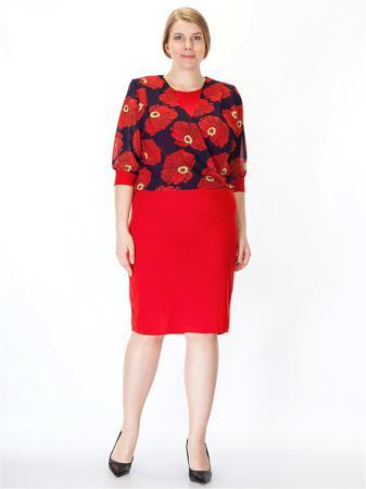 Платье HELLO MODA!