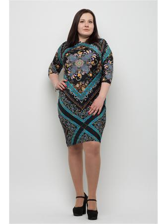 Платье Lady Di