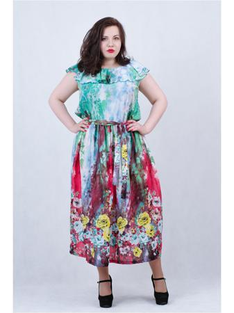 Платье Lady Di