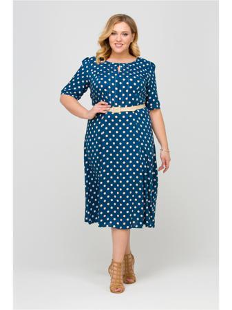 Платье Интикома