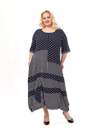 Платье ELEGANZA