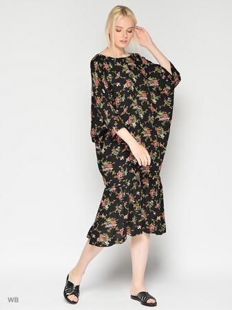 Платье &Berries