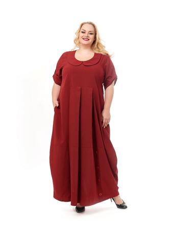 Платье ELEGANZA