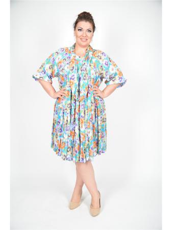 Платье Happiness