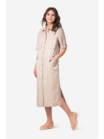 Платье HELMIDGE