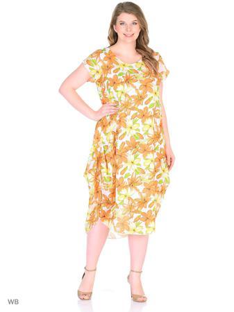 Платье EMILLIEN