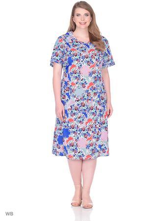 Платье Magwear