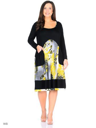 Платье BERKLINE