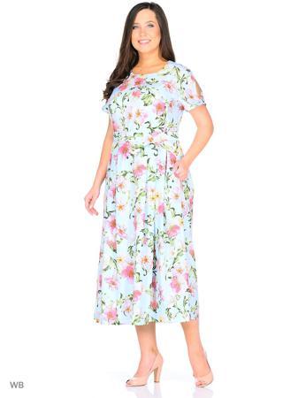 Платье BERKLINE