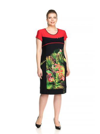 Платье Miss Lora