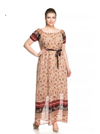 Платье LikModa