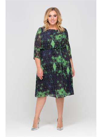 Платье Интикома