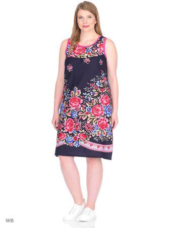 Платье NAGOTEX