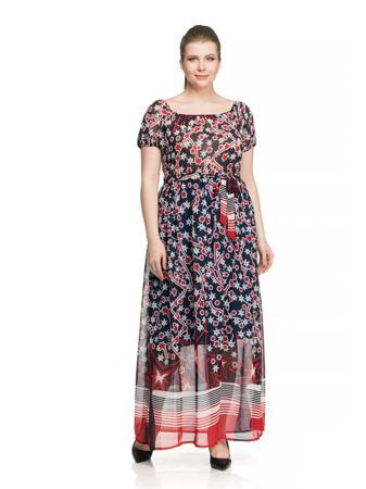 Платье LikModa