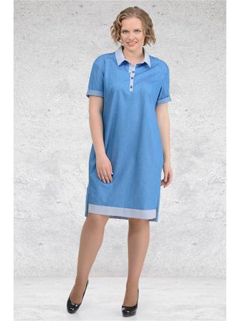 Платье Мари-лайн