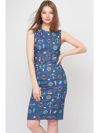 Платье Limonti