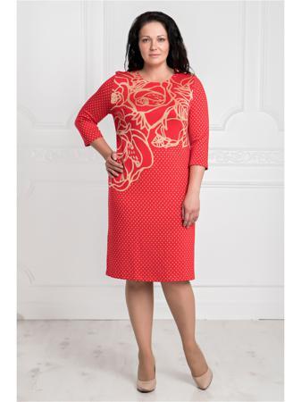 Платье VERA NOVA