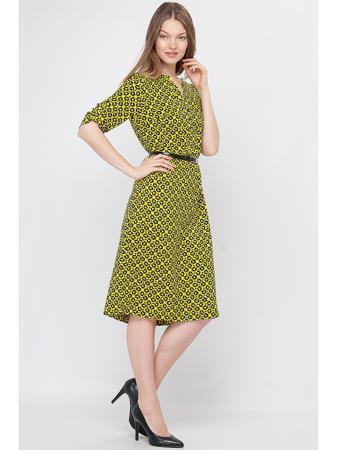 Платье Limonti