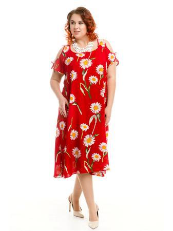 Платье Luxury Plus