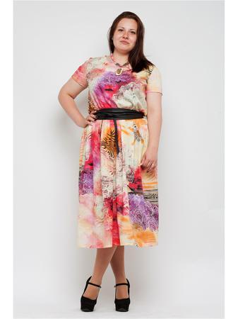 Платье Lady Di