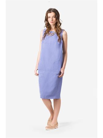 Платье HELMIDGE