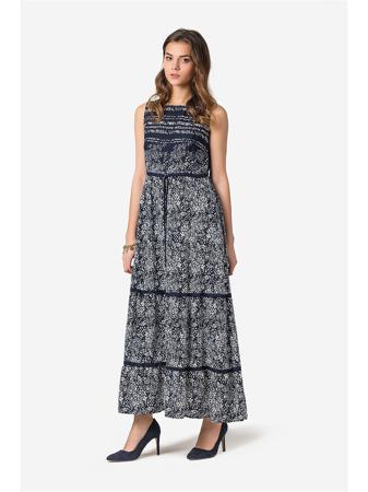 Платье HELMIDGE