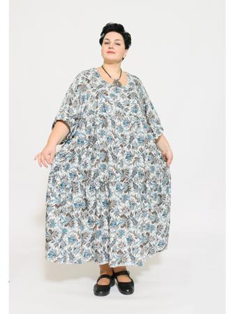 Платье EVGENIA STYLE